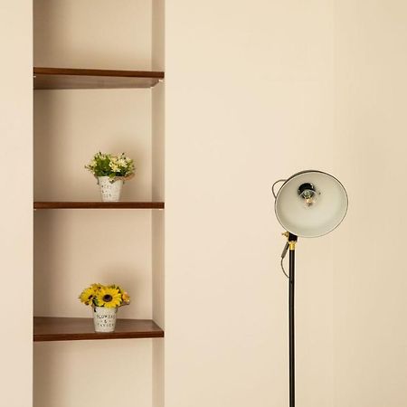 Ca Del Mar Apartment Полиняно а Маре Екстериор снимка