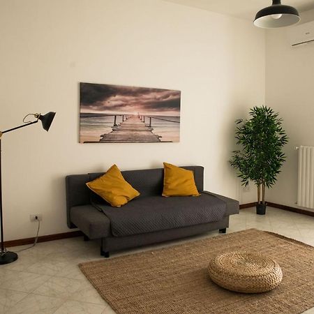 Ca Del Mar Apartment Полиняно а Маре Екстериор снимка
