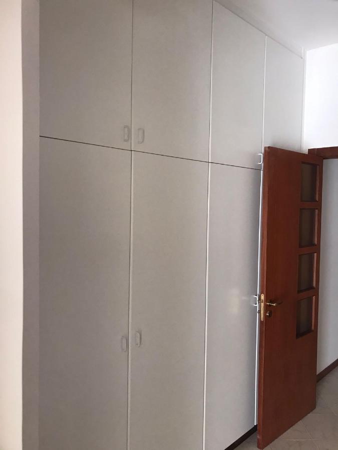 Ca Del Mar Apartment Полиняно а Маре Екстериор снимка