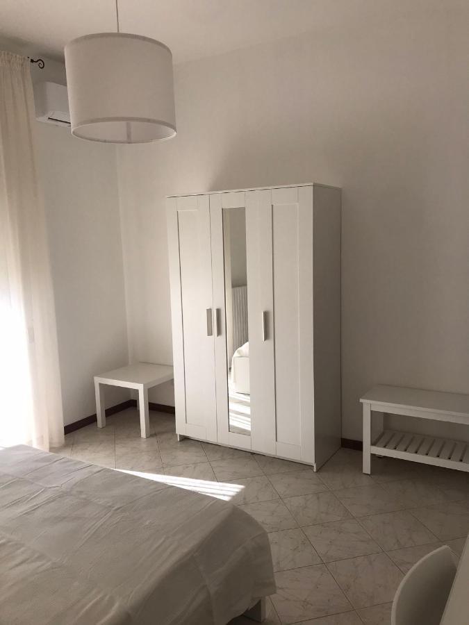 Ca Del Mar Apartment Полиняно а Маре Екстериор снимка