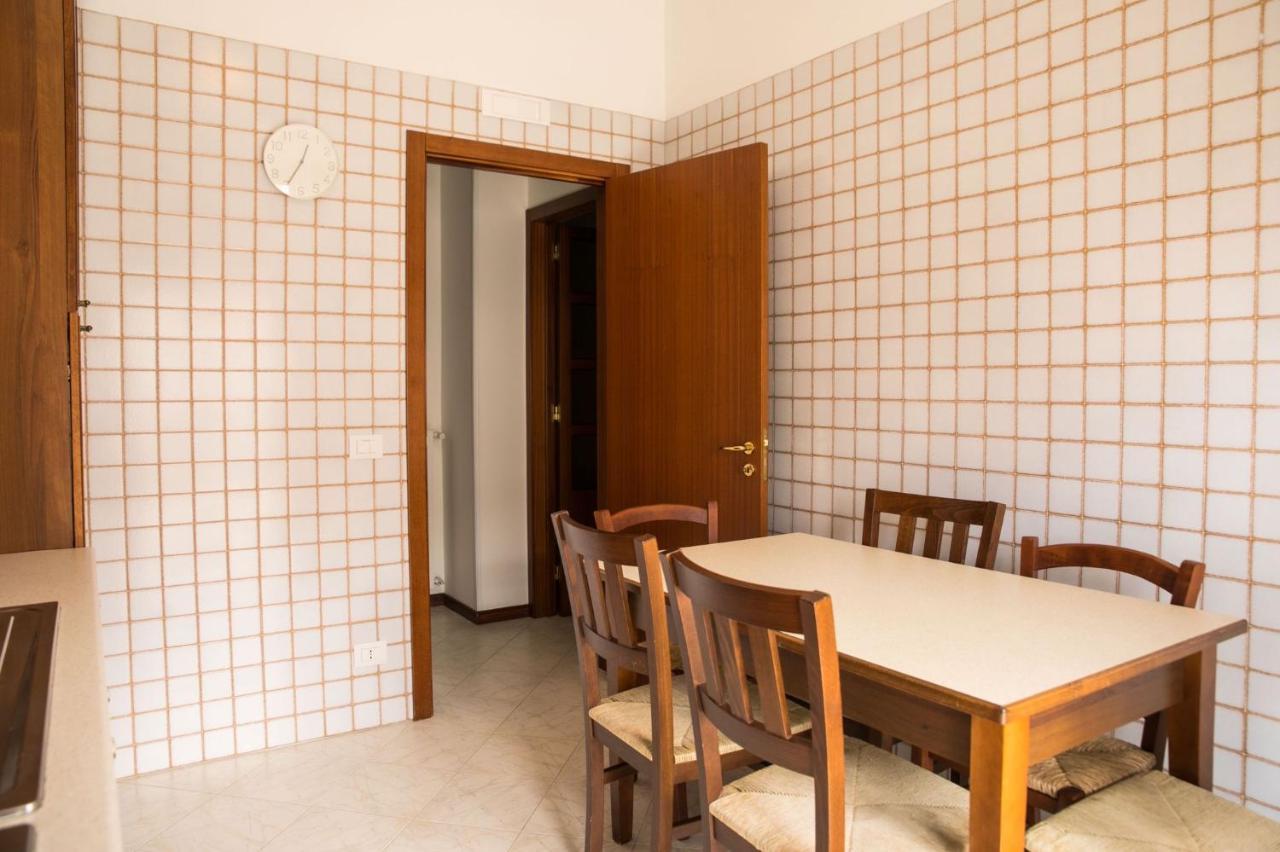 Ca Del Mar Apartment Полиняно а Маре Екстериор снимка