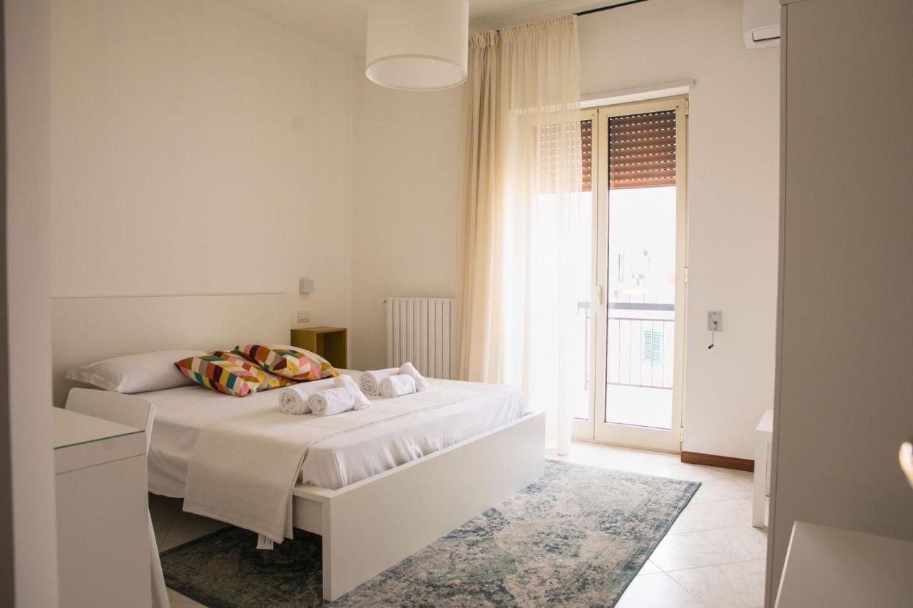 Ca Del Mar Apartment Полиняно а Маре Екстериор снимка
