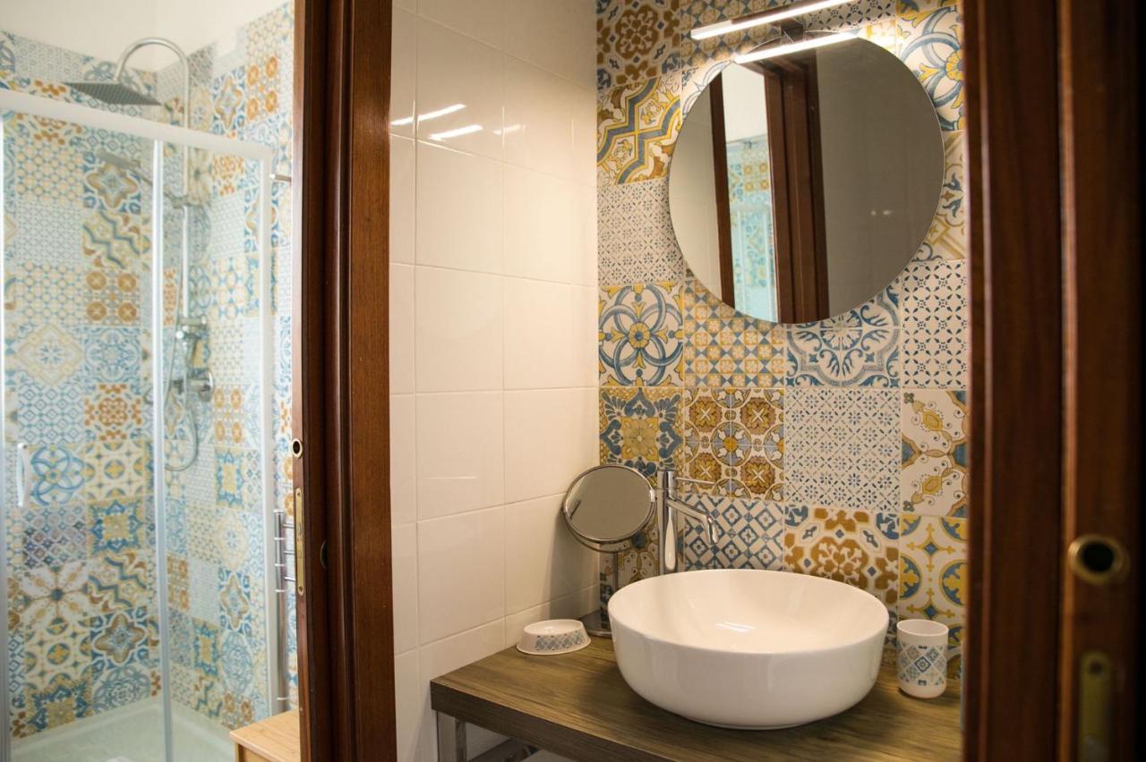 Ca Del Mar Apartment Полиняно а Маре Екстериор снимка