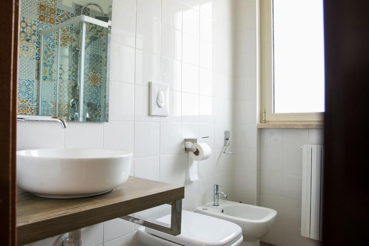 Ca Del Mar Apartment Полиняно а Маре Екстериор снимка