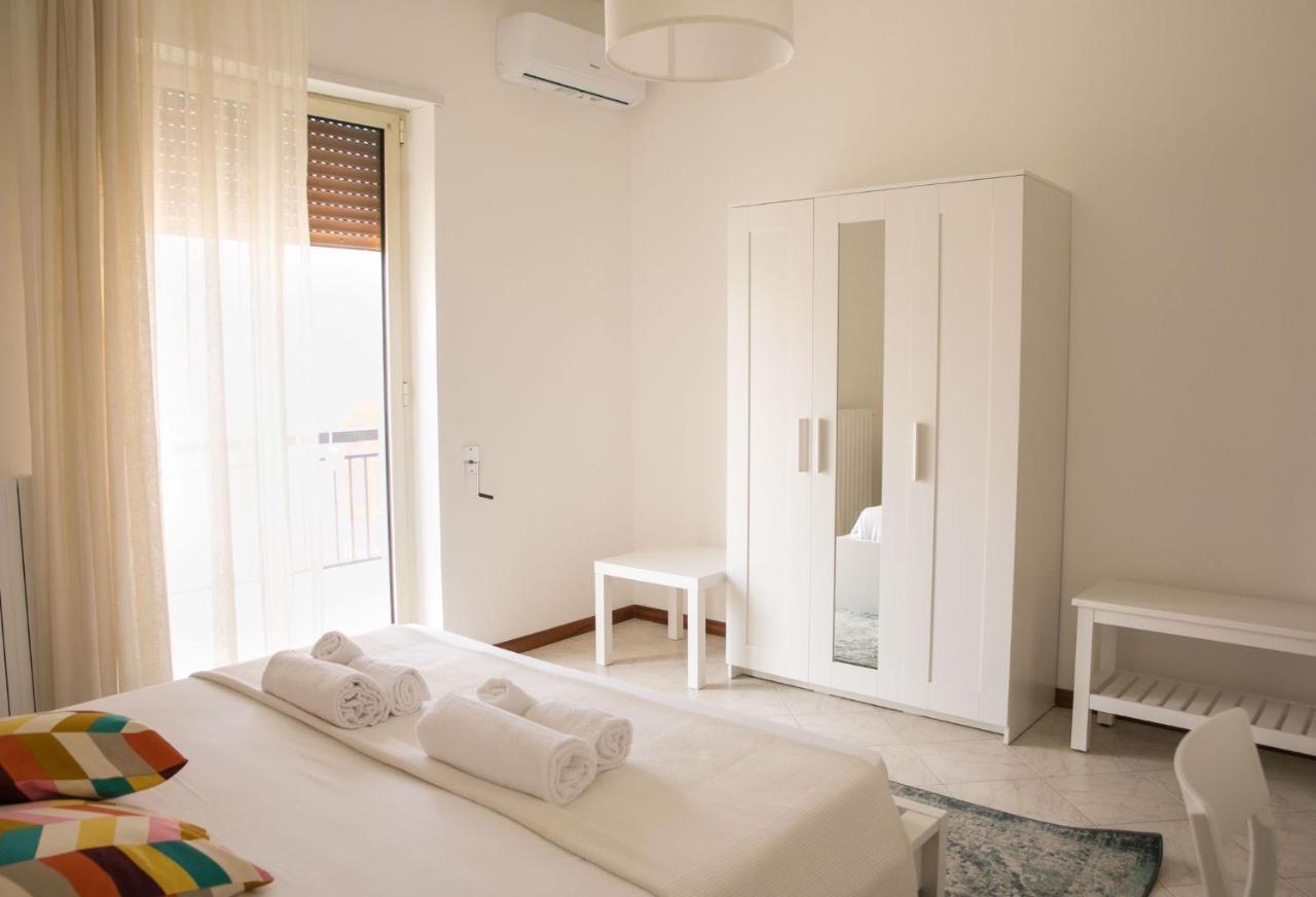 Ca Del Mar Apartment Полиняно а Маре Екстериор снимка