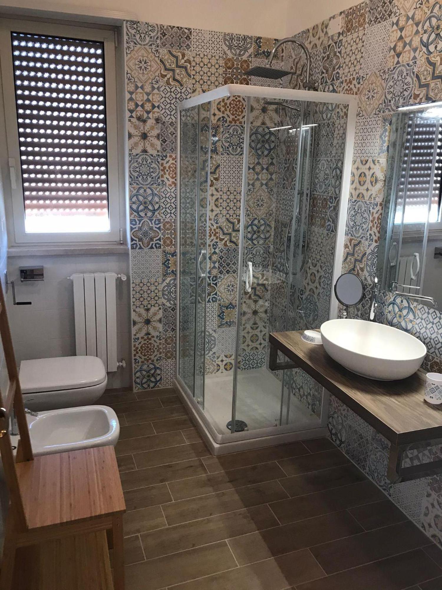 Ca Del Mar Apartment Полиняно а Маре Екстериор снимка
